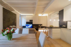 Banchi Nuovi, modern and cozy apartment